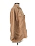 Love Tree Tan Jacket Size M - photo 4