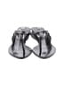 Bally Gray Heels Size 8 1/2 - photo 2