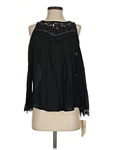 Rewind Sleeveless Blouse (view 1)
