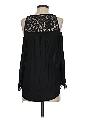 Rewind Sleeveless Blouse (view 2)