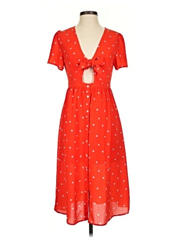 Everly Casual Dress (view 1)
