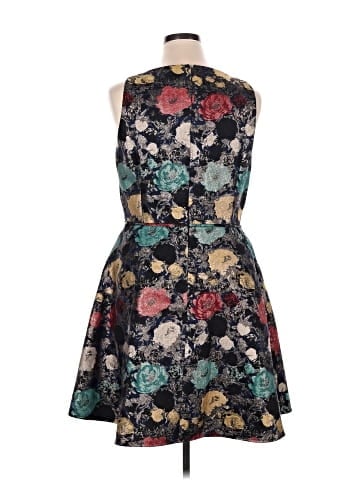 Tahari by ASL Cocktail Dress (view 2)