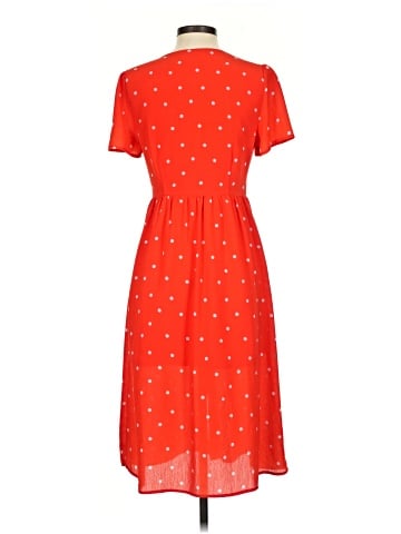 Everly Casual Dress (view 2)