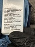Amazon Essentials Solid Blue Jeggings Size XXL - photo 5