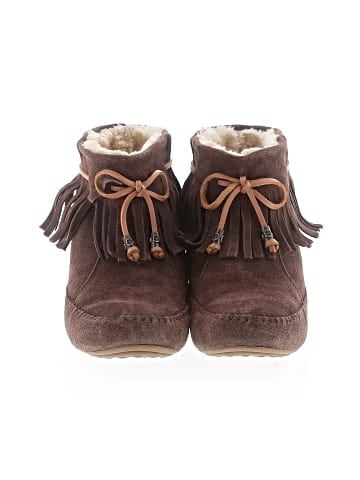 Lucky Brand Ankle Boots (view 2)