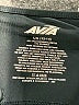 Avia Color Block Black Active Pants Size L - photo 7