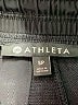 Athleta Black Casual Pants Size S (petite) - photo 7