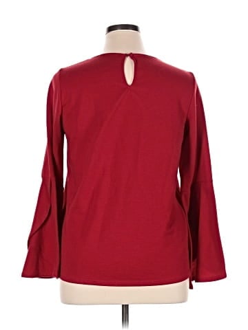 Gibson Long Sleeve Top (view 2)