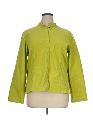 Eileen Fisher Jacket (view 1)