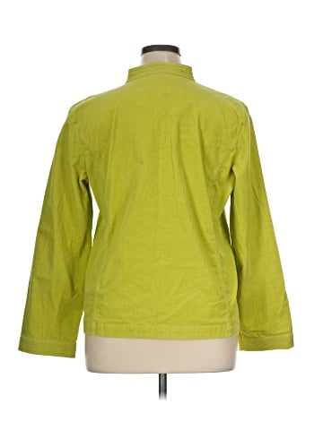 Eileen Fisher Jacket (view 2)