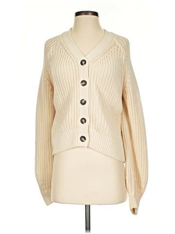 Everlane Cardigan (view 1)