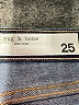Rag & Bone Hearts Blue Jeans Size 25 waist - photo 7