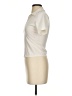 karibik Ivory Short Sleeve Polo Size S (estimated) - photo 5