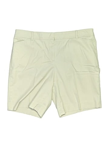 Talbots Khaki Shorts (view 1)