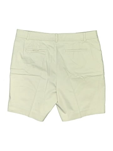 Talbots Khaki Shorts (view 2)