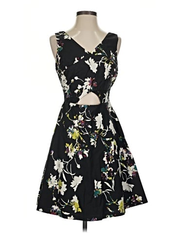Jessica Simpson Cocktail Dress (view 1)