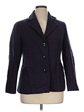 Coldwater Creek Blazer (view 1)