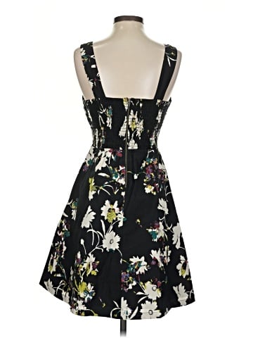 Jessica Simpson Cocktail Dress (view 2)