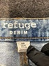Refuge Hearts Blue Jeans Size M - photo 7