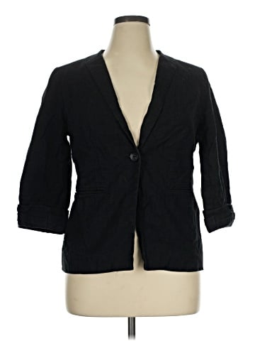 Coldwater Creek Blazer (view 1)