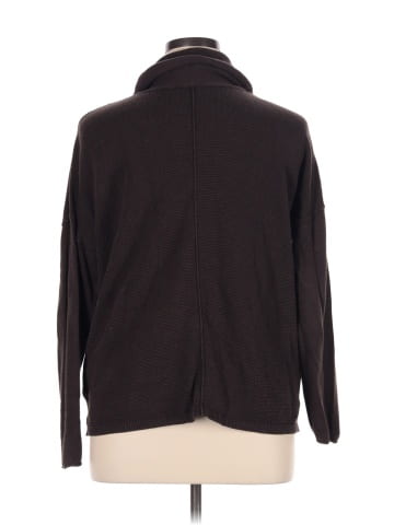 Leo & Nicole Turtleneck Sweater (view 2)