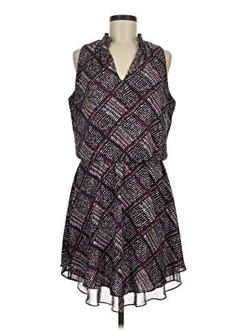 White House Black Market Casual Dress (view 1)