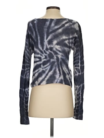 Autumn Cashmere Cashmere Cardigan (view 2)
