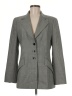 Escada Gray Blazer Size EU 38 / US 8 - photo 1