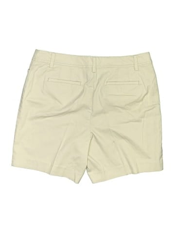 Talbots Khaki Shorts (view 2)