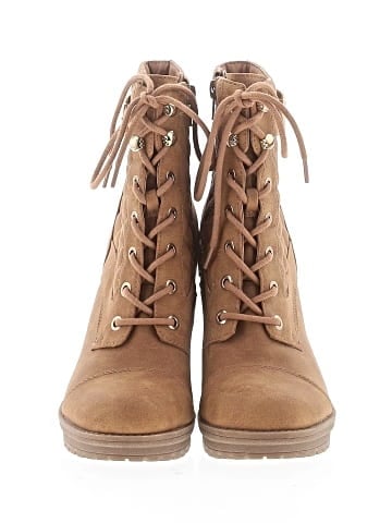 G by GUESS Ankle Boots (view 2)