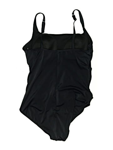 Jantzen One Piece Swimsuit (view 2)
