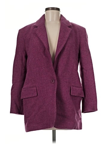 Gerard Darel Blazer (view 1)
