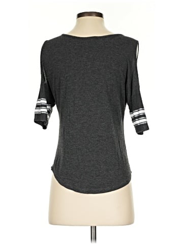 rue21 3/4 Sleeve T-Shirt (view 2)