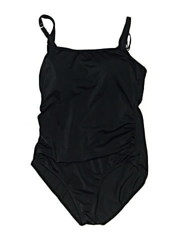 Jantzen One Piece Swimsuit (view 1)