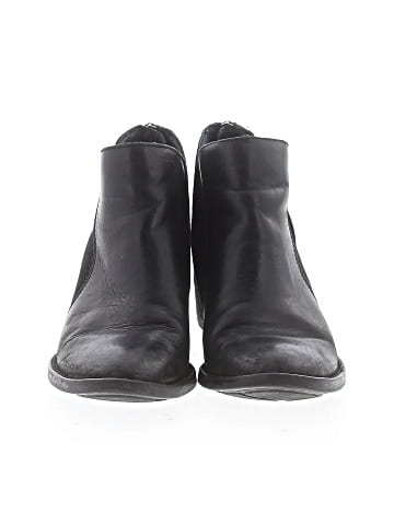 Born Ankle Boots (view 2)