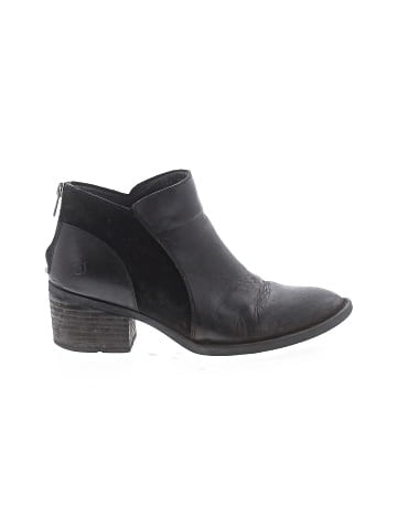 Born Ankle Boots (view 1)