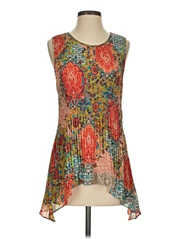 Spense Tank Top (view 1)