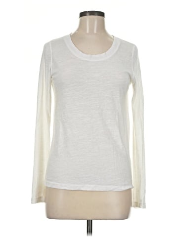 Monrow Long Sleeve T-Shirt (view 1)