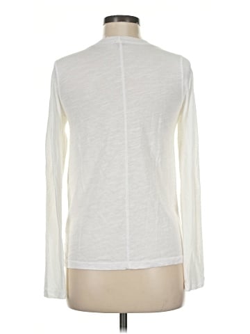 Monrow Long Sleeve T-Shirt (view 2)