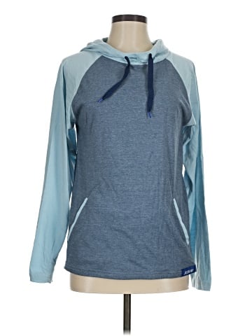 Jason Wu Pullover Hoodie (view 1)