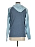 Jason Wu Blue Pullover Hoodie Size M - photo 2