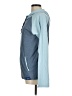 Jason Wu Blue Pullover Hoodie Size M - photo 5