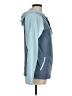 Jason Wu Blue Pullover Hoodie Size M - photo 4