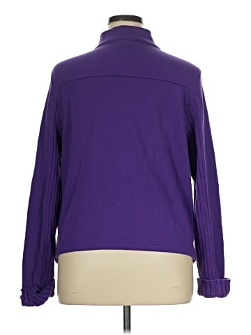 Coldwater Creek Cardigan (view 2)