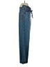 Levi's 100% Cotton Blue Jeans Size 26 waist - photo 4
