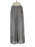 Eileen Fisher Chevron-herringbone Gray Casual Pants Size S (petite) - photo 1
