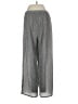 Eileen Fisher Chevron-herringbone Gray Casual Pants Size S (petite) - photo 2