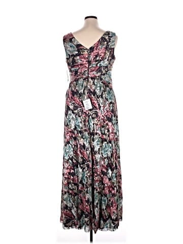 R&M Richards Casual Dress (view 2)