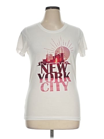 Aeropostale Short Sleeve T-Shirt (view 1)