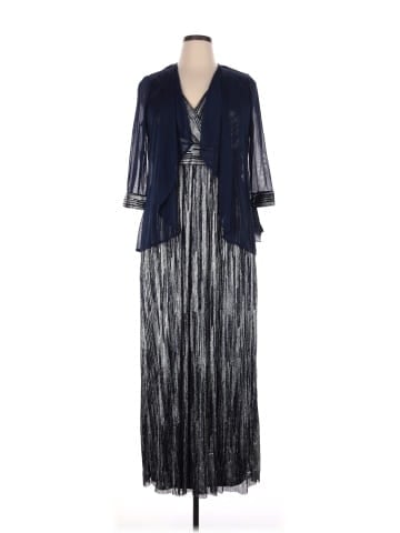 R&M Richards Casual Dress (view 1)